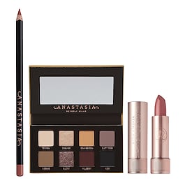 Mini Soft Glam Deluxe Trio